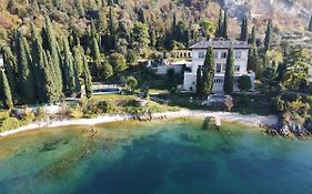 Villa Caratti
