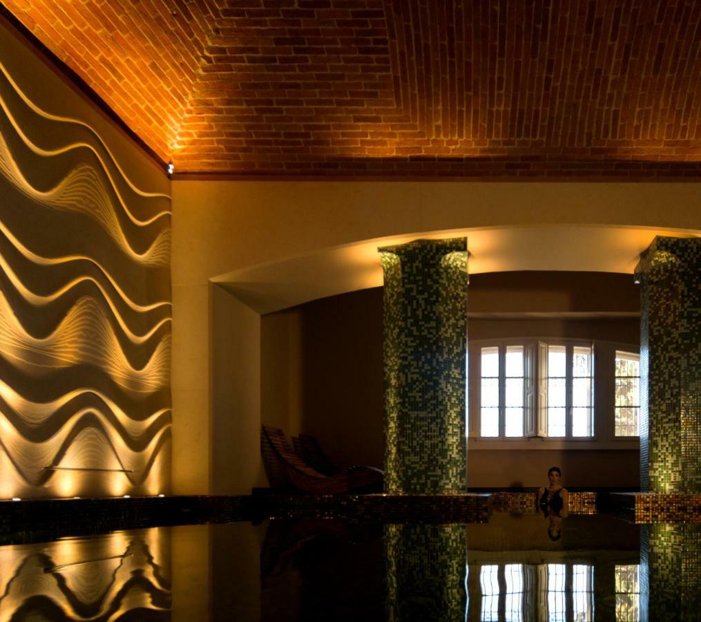 Villa Caratti Garda  Esterno foto